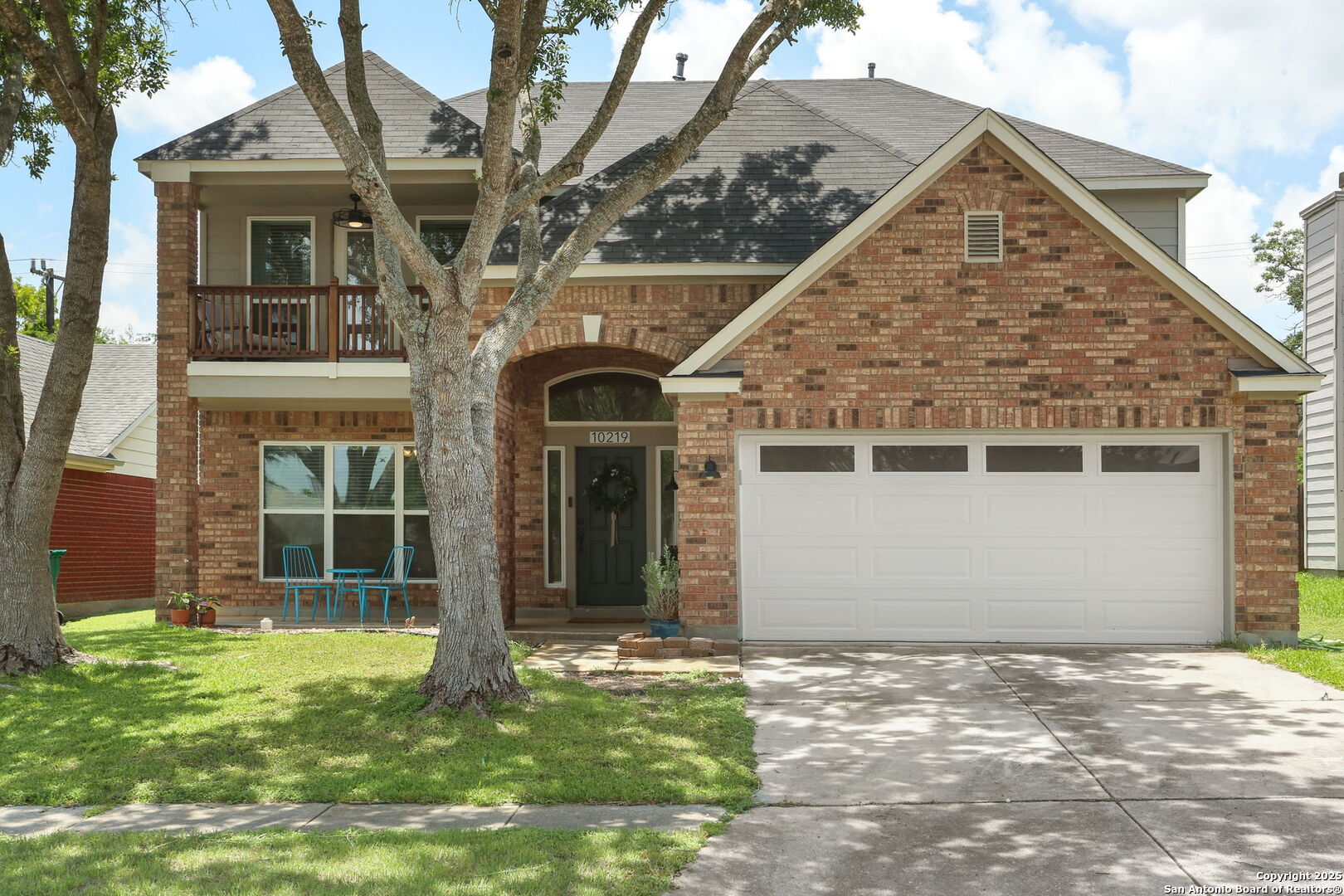 10219 Coyote Hill Converse TX 78109
