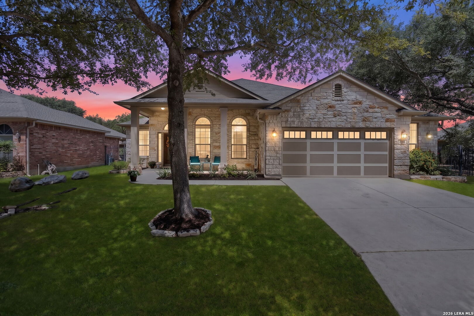 848 San Ignacio New Braunfels TX 78132