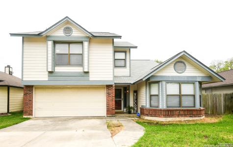 8034 Pioneer Trail Drive San Antonio TX 78244