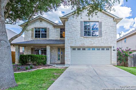 7810 Bur Oak Way San Antonio TX 78223