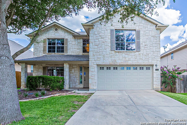 7810 Bur Oak Way San Antonio TX 78223