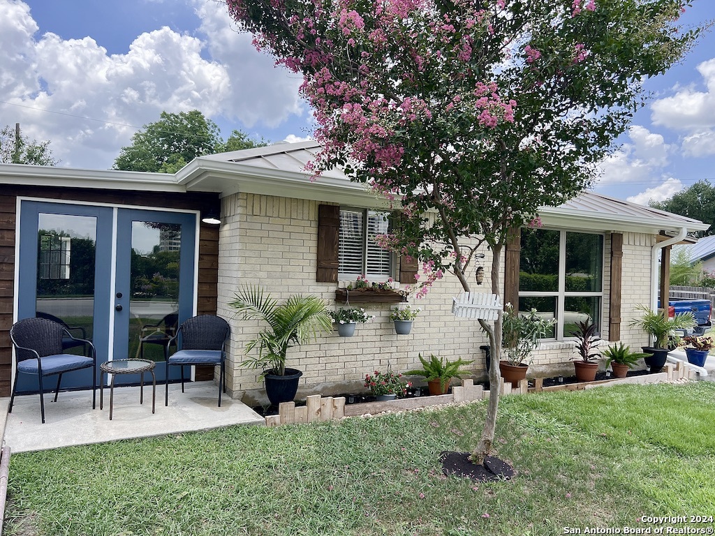 410 Pershing Avenue San Antonio TX 78209