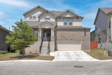 1223 Red Rock Ranch San Antonio TX 78245