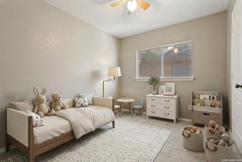 17238 Irongate Rail San Antonio TX 78247