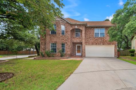2210 Stanton Oaks San Antonio TX 78259