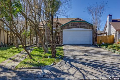 6818 Flaming Ridge Drive Converse TX 78109