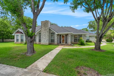 7502 Linkmeadow Street San Antonio TX 78240