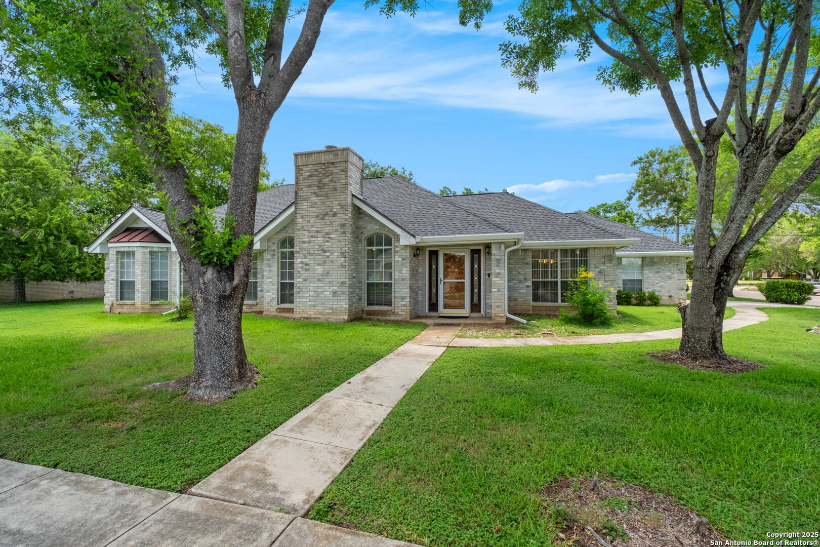 7502 Linkmeadow Street San Antonio TX 78240