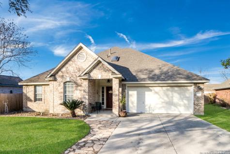1219 Terrace Court New Braunfels TX 78130