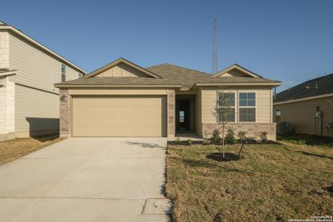 8436 Roadrunner Passage San Antonio TX 78222