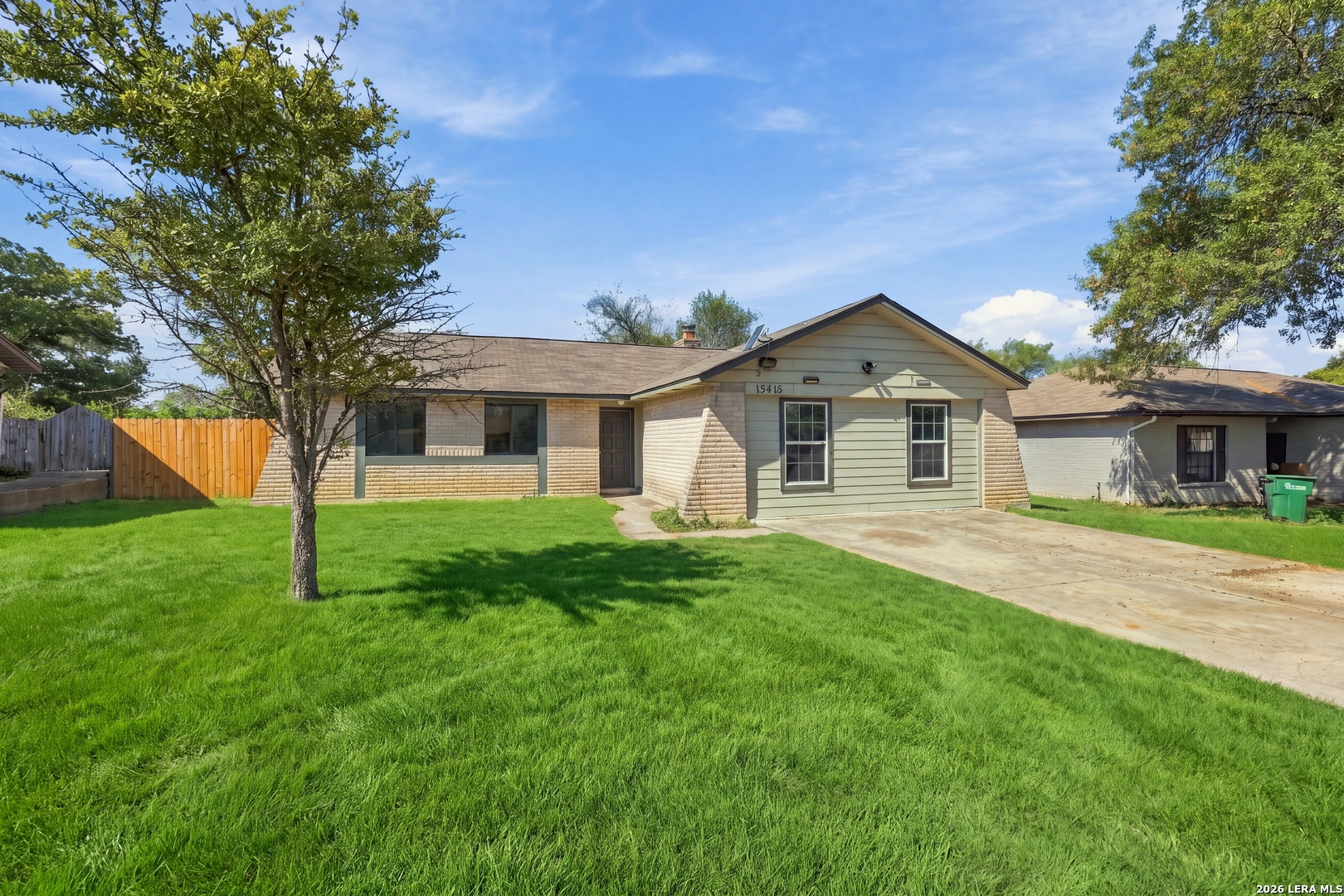 13415 Lacewood Street San Antonio TX 78233