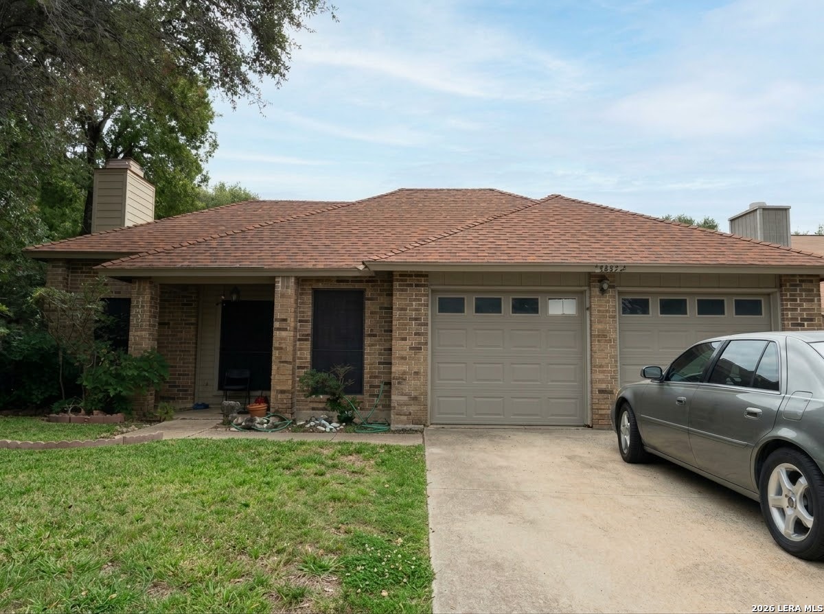 14932 Forward Pass San Antonio TX 78248