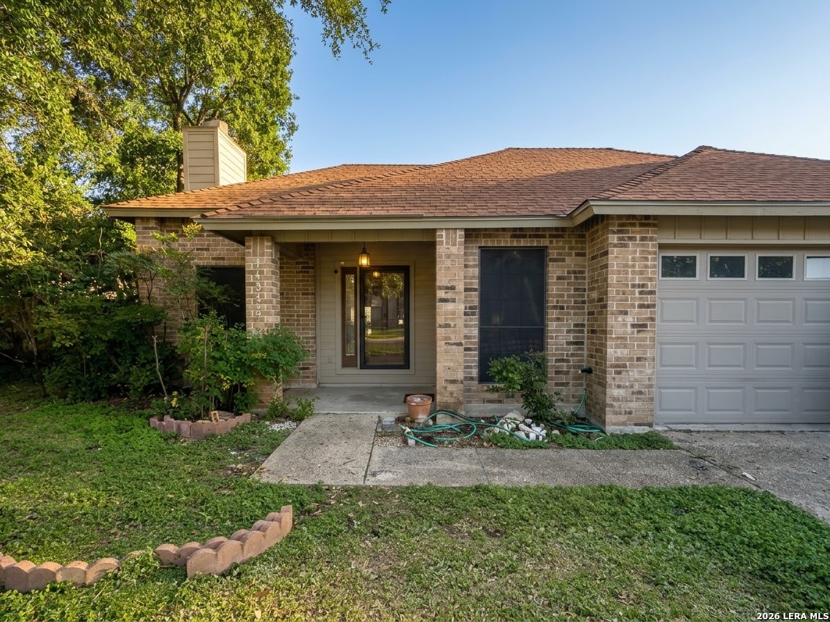 14932 Forward Pass San Antonio TX 78248