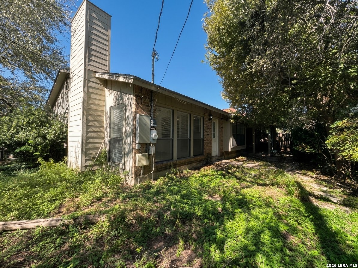 14932 Forward Pass San Antonio TX 78248