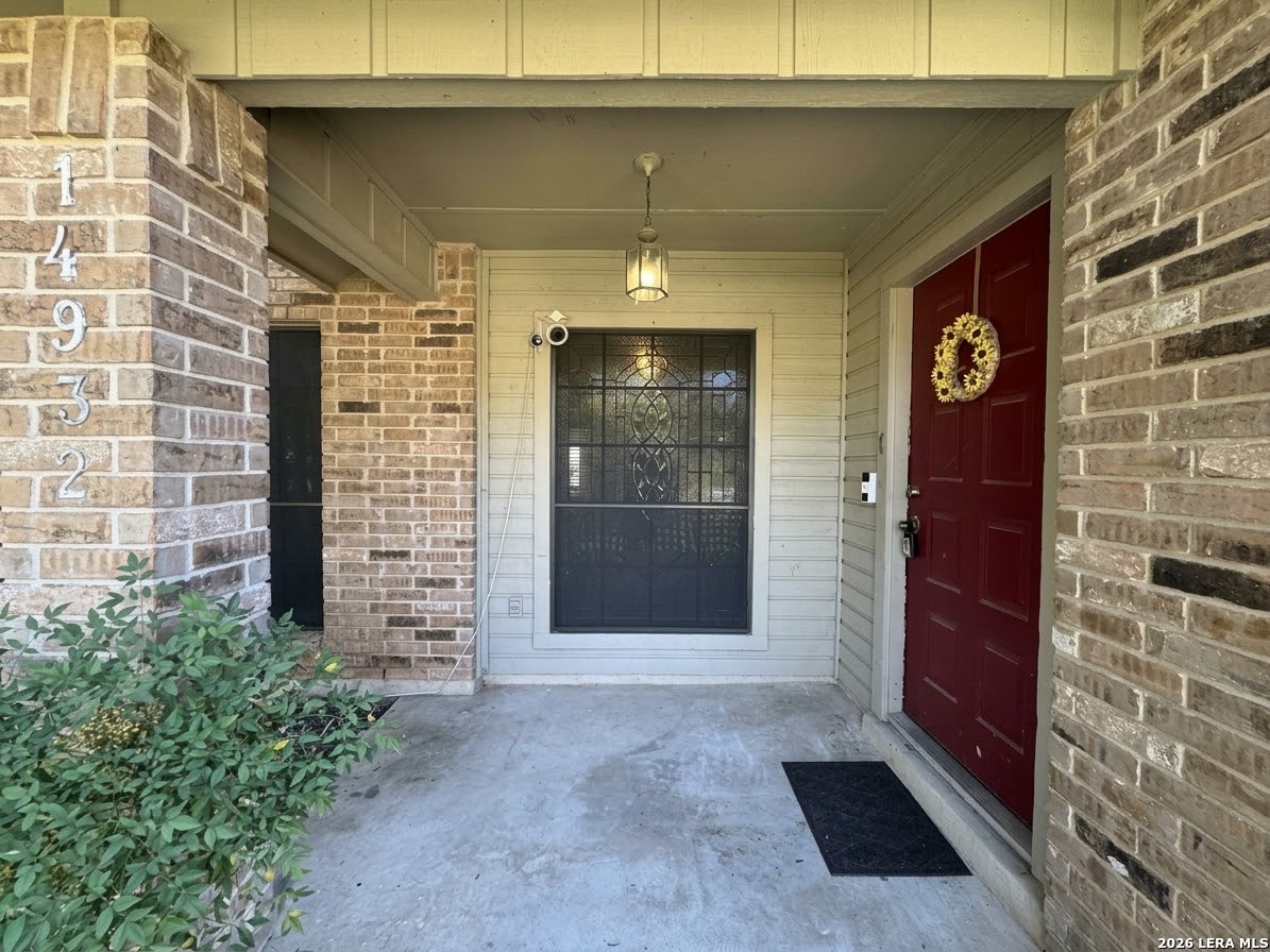 14932 Forward Pass San Antonio TX 78248