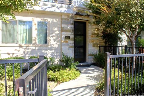 131 Brackenridge Avenue San Antonio TX 78209