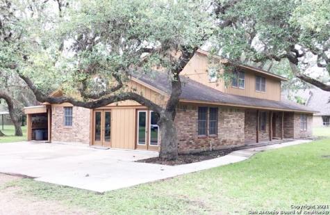 407 Camino Drive Victoria TX 77905