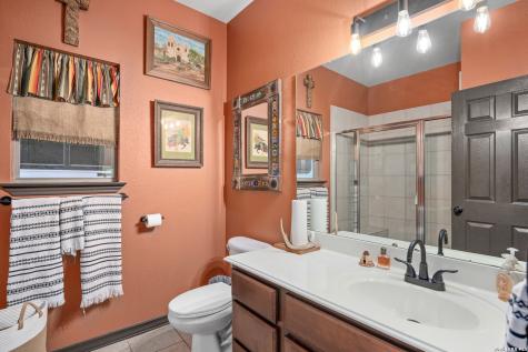 803 River Ranch Drive Bandera TX 78003