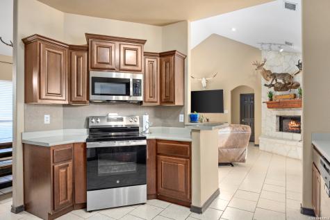 803 River Ranch Drive Bandera TX 78003
