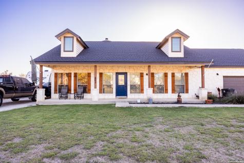 803 River Ranch Drive Bandera TX 78003