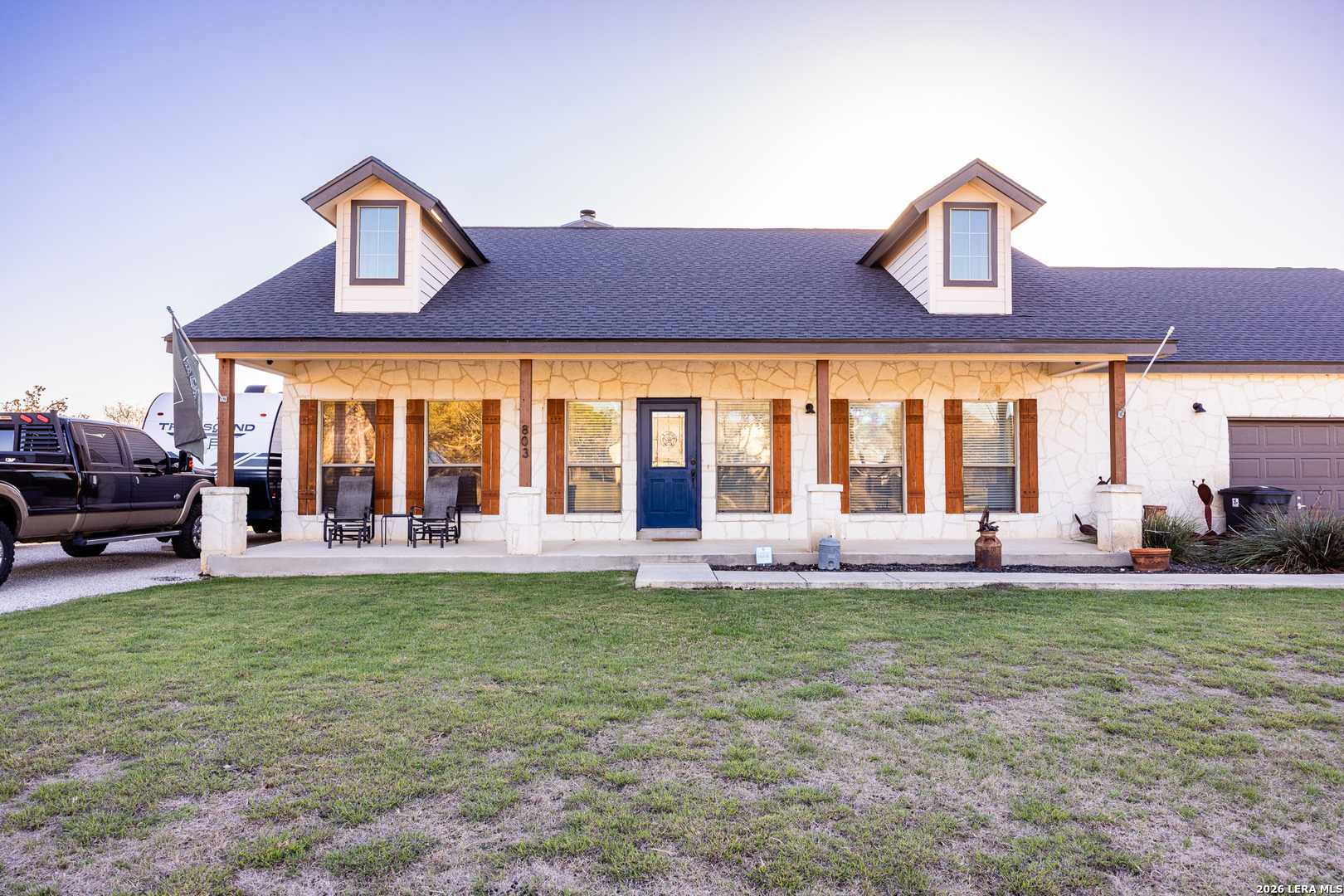 803 River Ranch Drive Bandera TX 78003