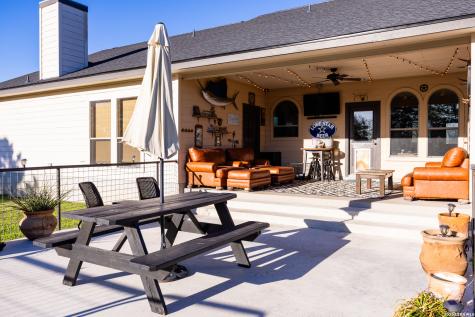 803 River Ranch Drive Bandera TX 78003