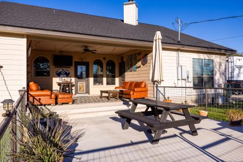 803 River Ranch Drive Bandera TX 78003