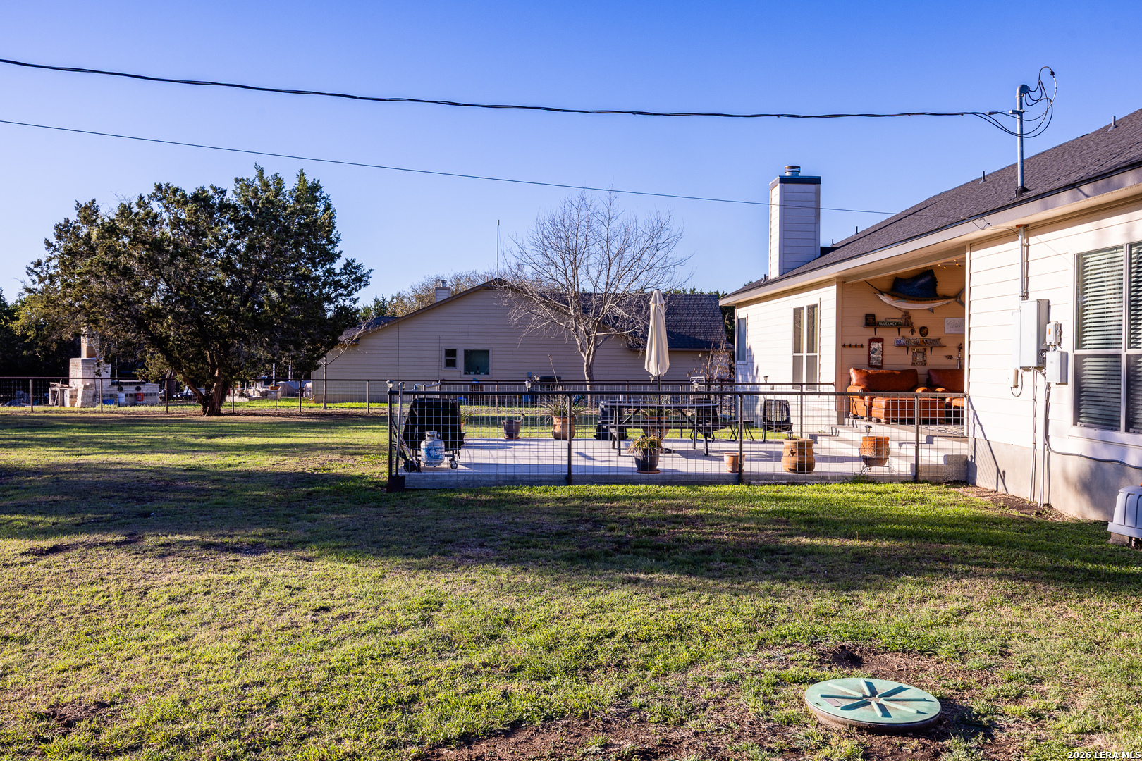 803 River Ranch Drive Bandera TX 78003
