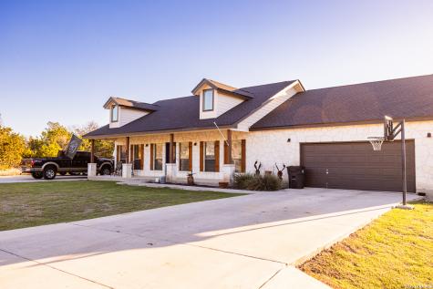 803 River Ranch Drive Bandera TX 78003