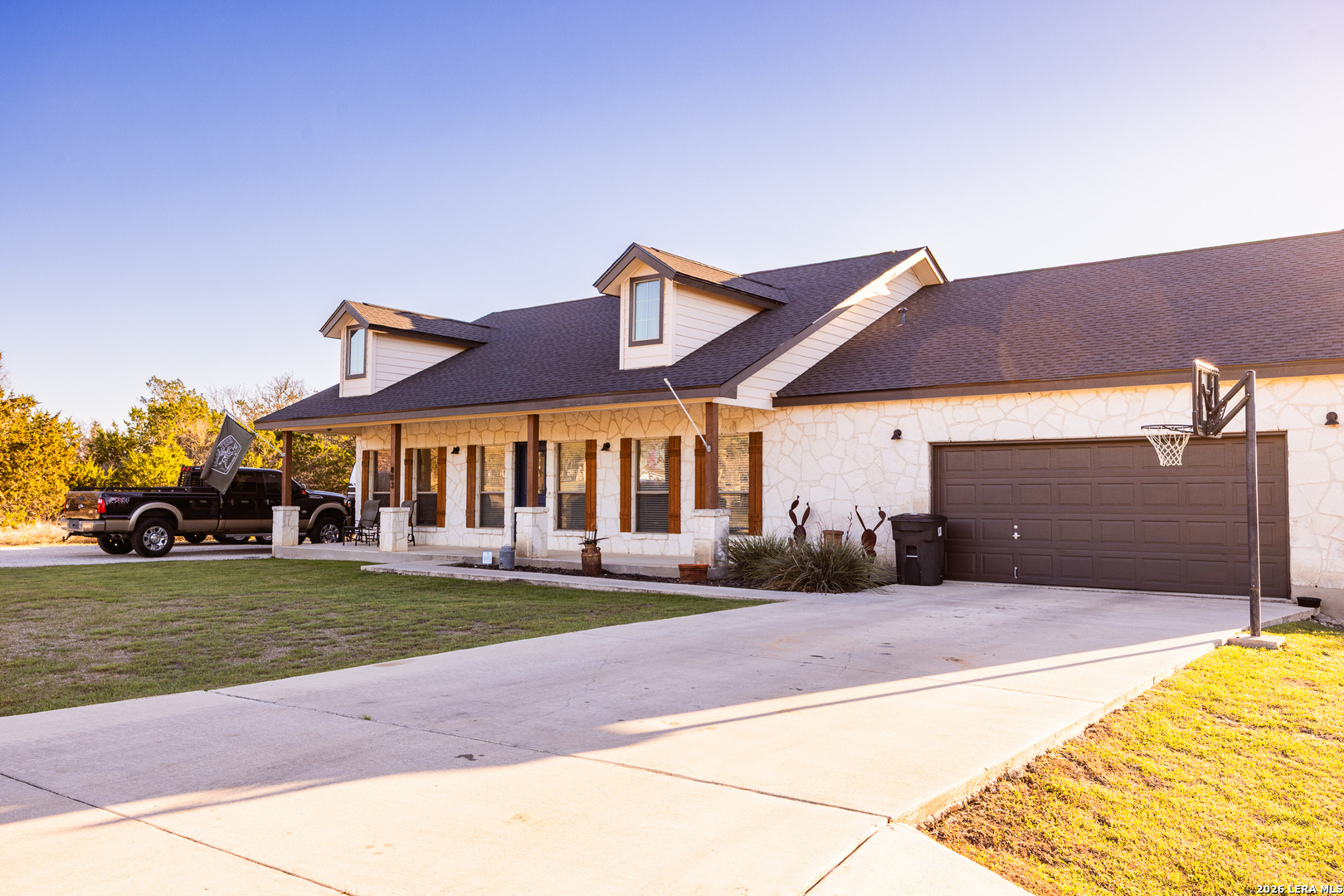 803 River Ranch Drive Bandera TX 78003