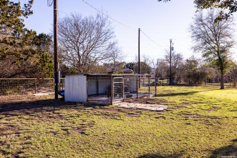 803 River Ranch Drive Bandera TX 78003