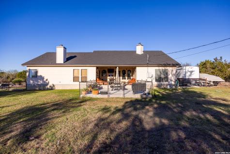 803 River Ranch Drive Bandera TX 78003