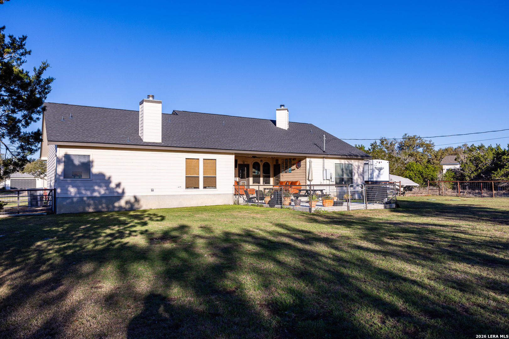 803 River Ranch Drive Bandera TX 78003