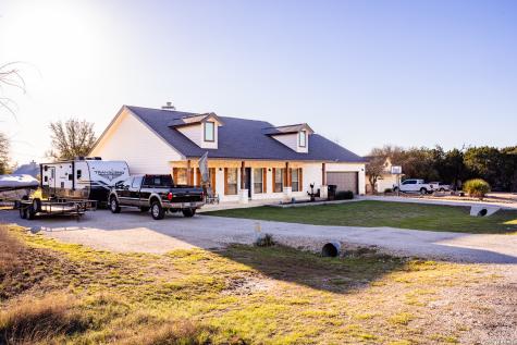803 River Ranch Drive Bandera TX 78003