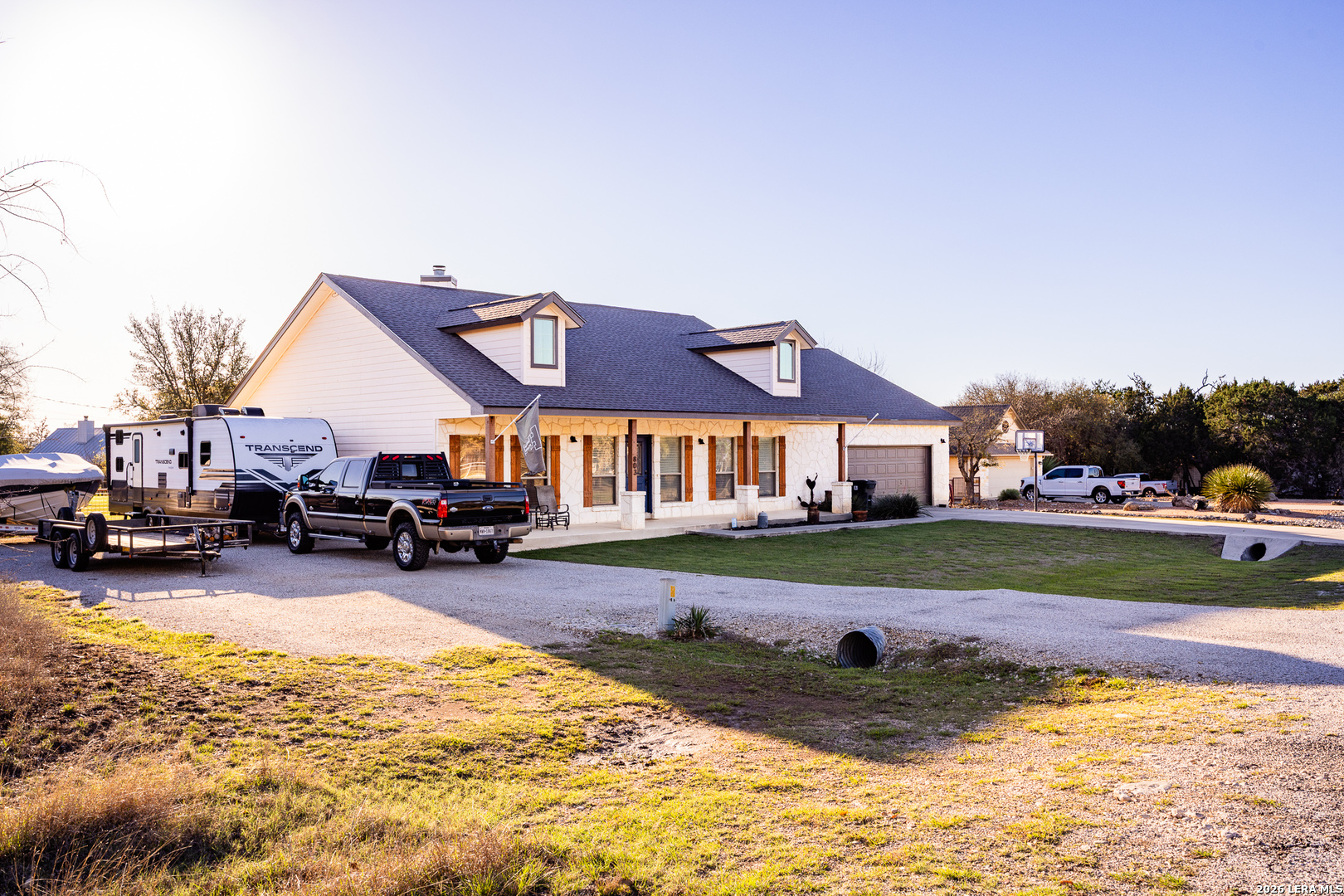 803 River Ranch Drive Bandera TX 78003