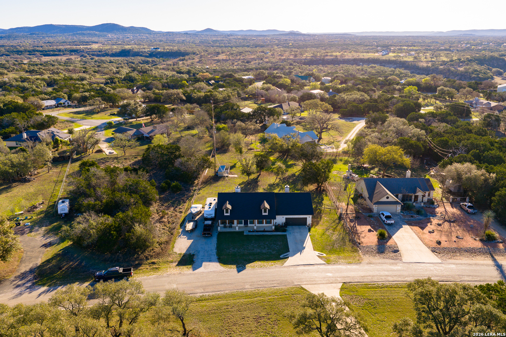 803 River Ranch Drive Bandera TX 78003