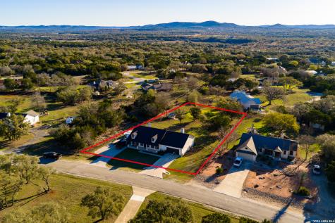 803 River Ranch Drive Bandera TX 78003