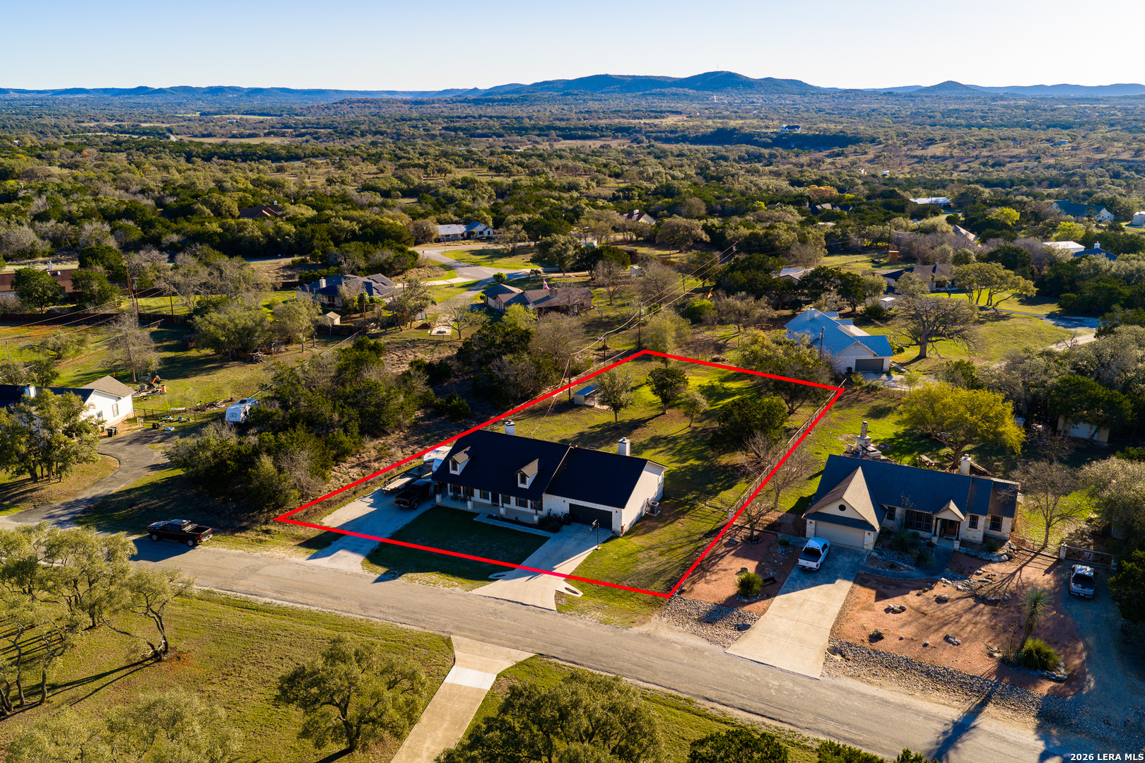 803 River Ranch Drive Bandera TX 78003