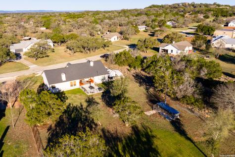 803 River Ranch Drive Bandera TX 78003