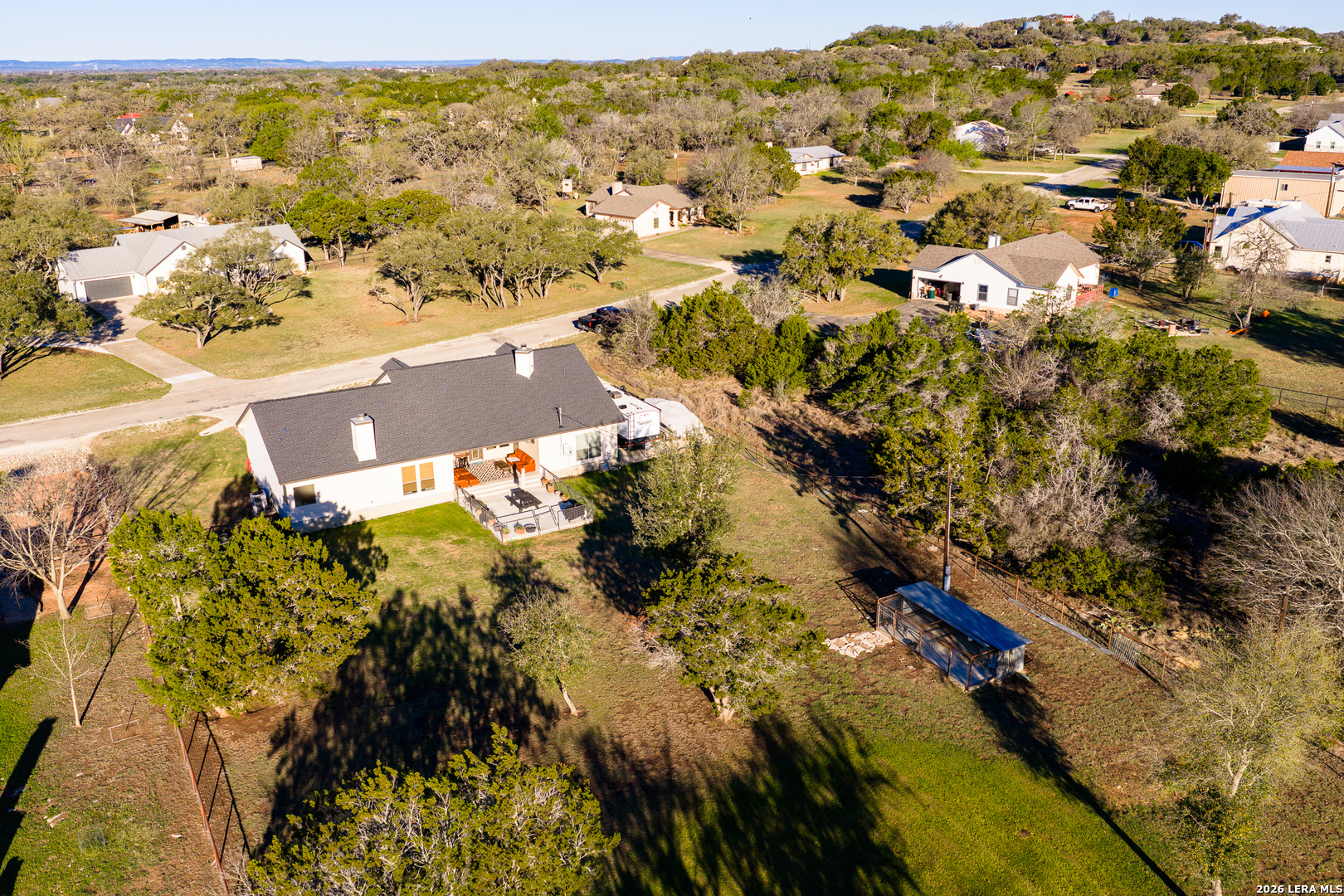 803 River Ranch Drive Bandera TX 78003