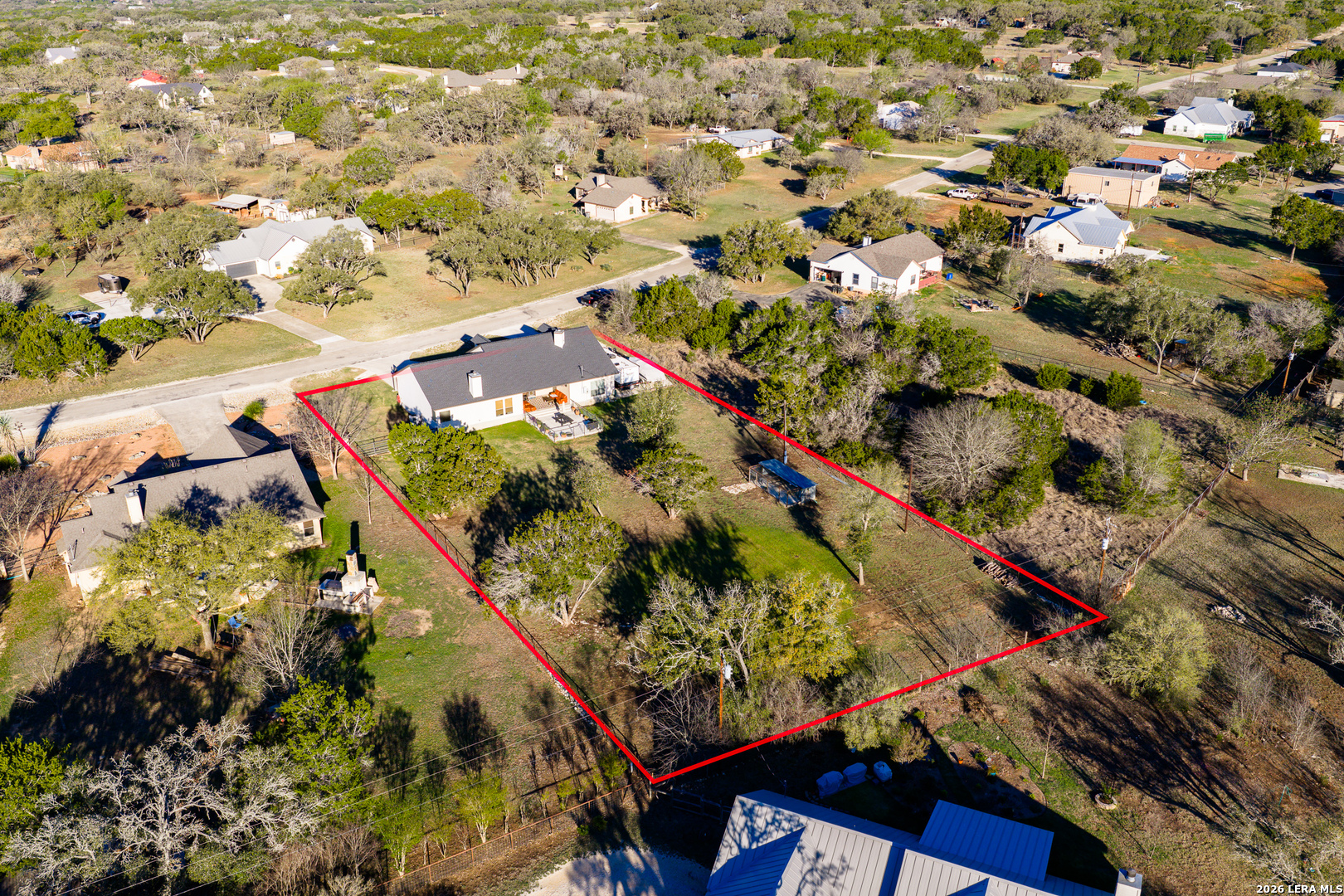 803 River Ranch Drive Bandera TX 78003