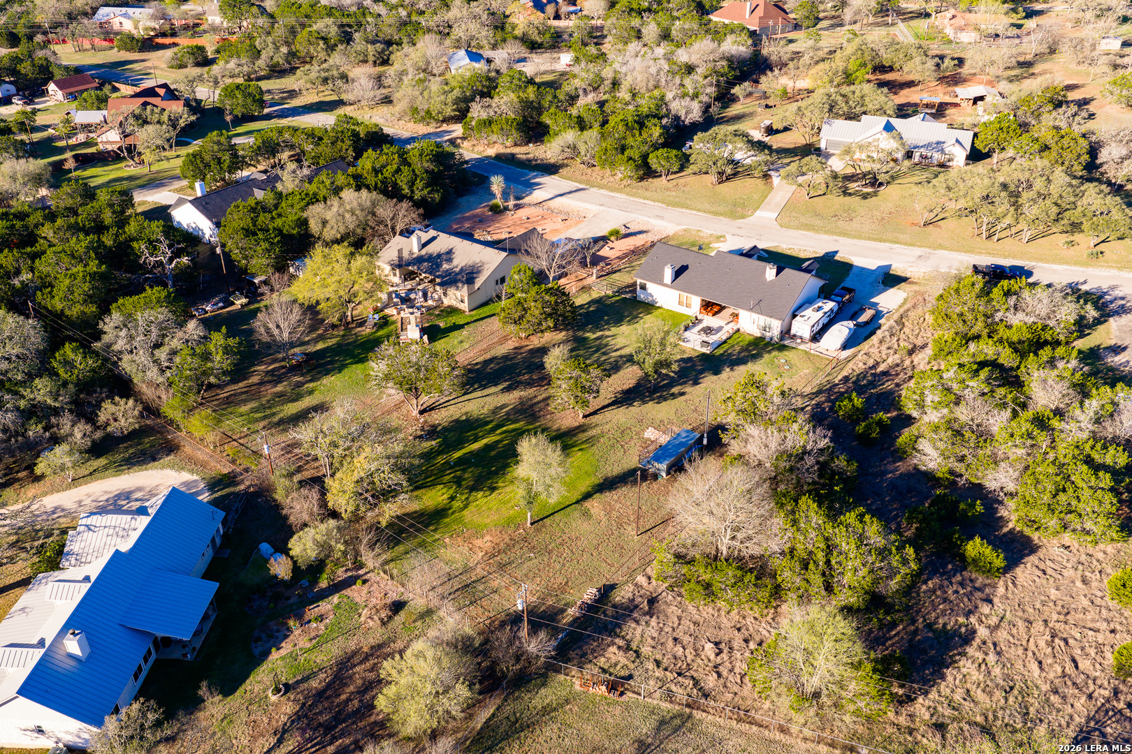803 River Ranch Drive Bandera TX 78003