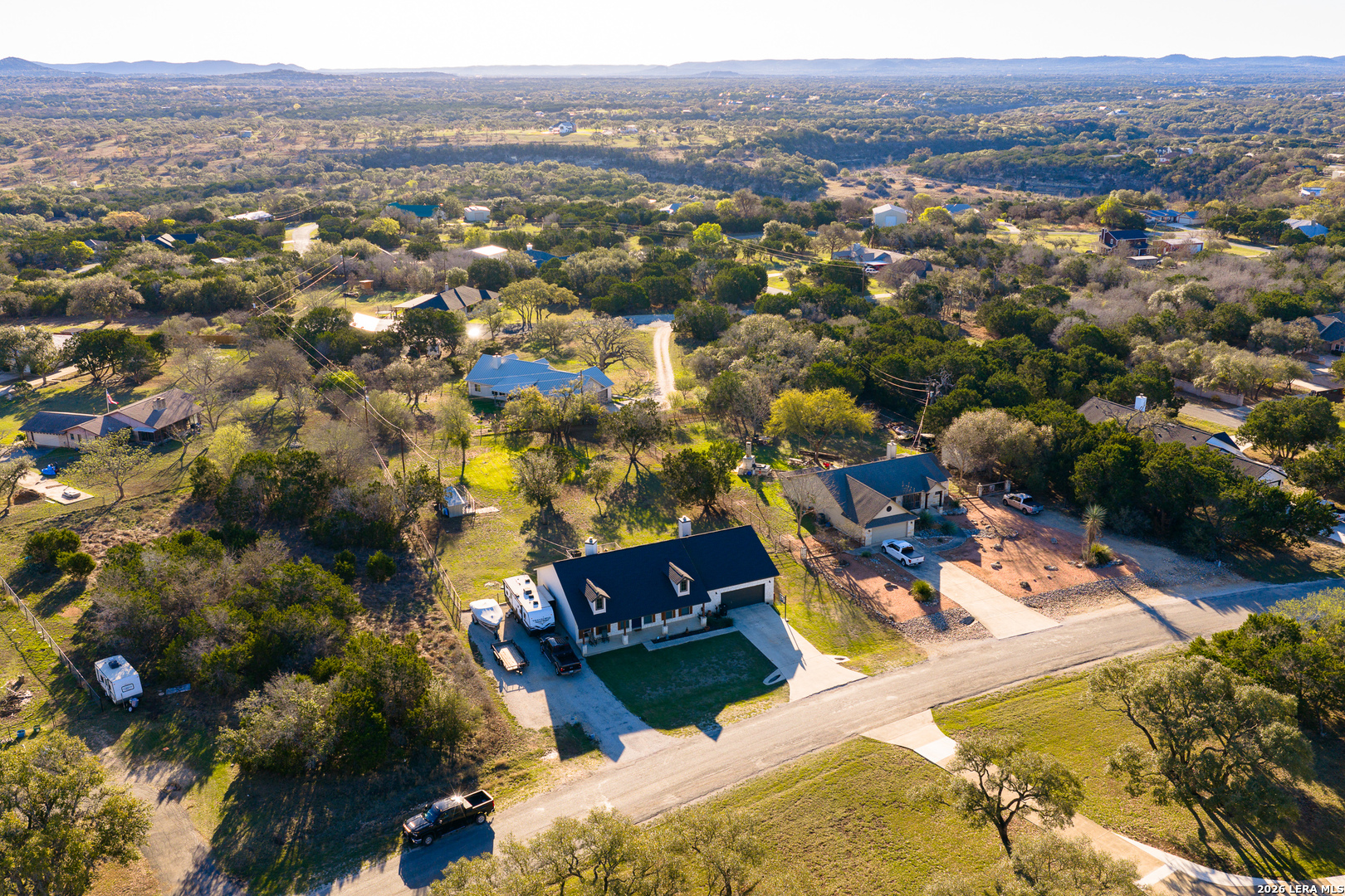 803 River Ranch Drive Bandera TX 78003