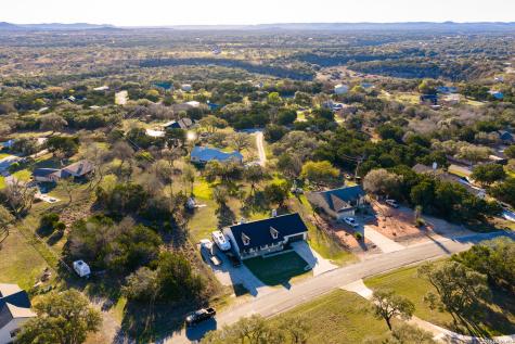 803 River Ranch Drive Bandera TX 78003