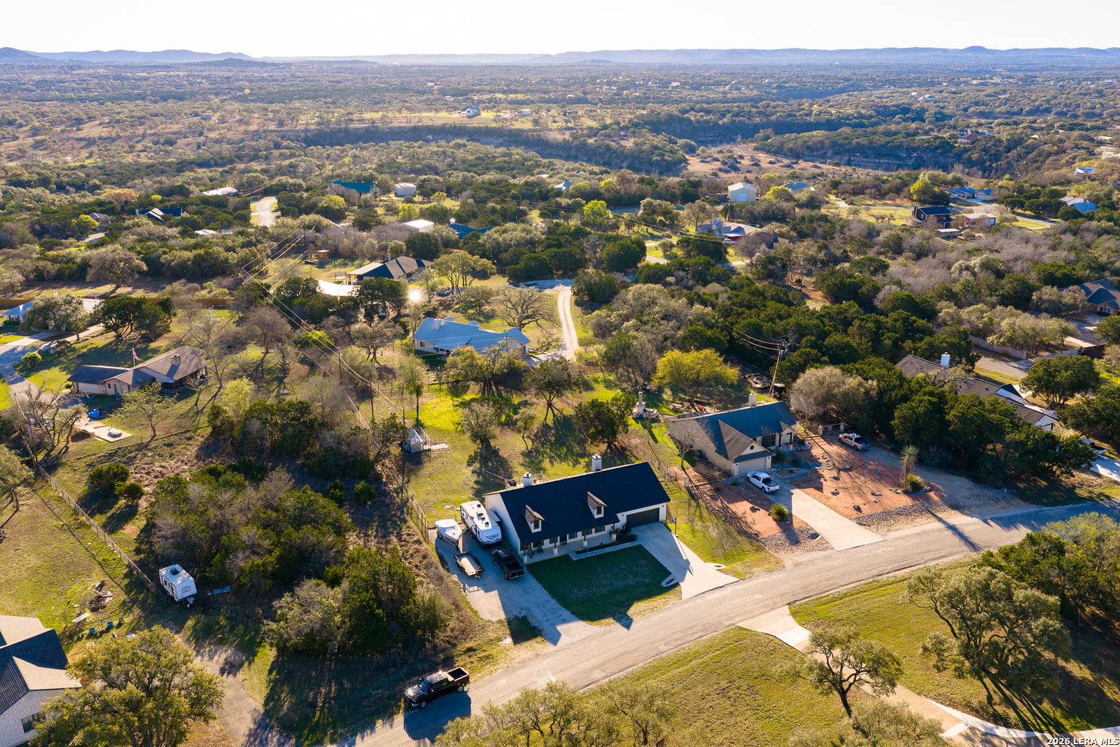 803 River Ranch Drive Bandera TX 78003