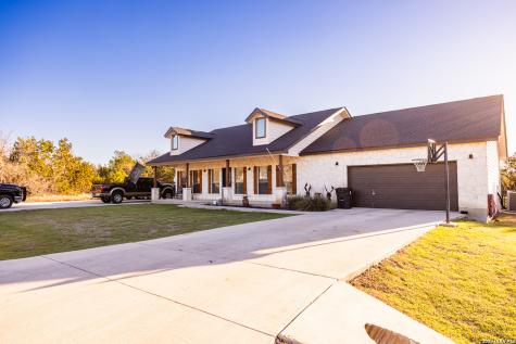 803 River Ranch Drive Bandera TX 78003