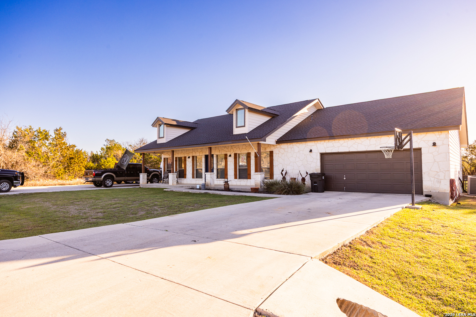 803 River Ranch Drive Bandera TX 78003