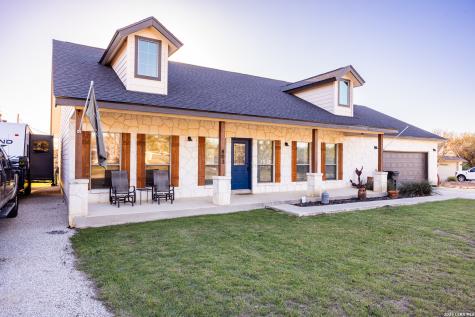 803 River Ranch Drive Bandera TX 78003