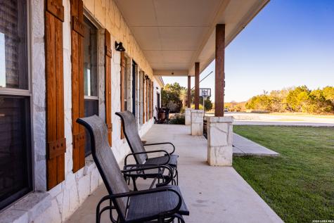 803 River Ranch Drive Bandera TX 78003