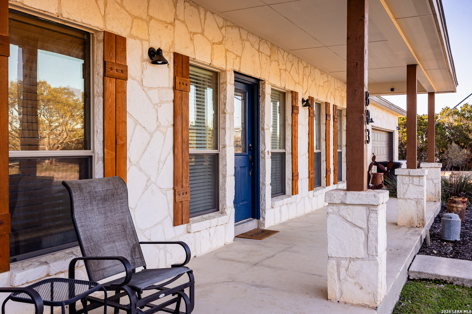 803 River Ranch Drive Bandera TX 78003